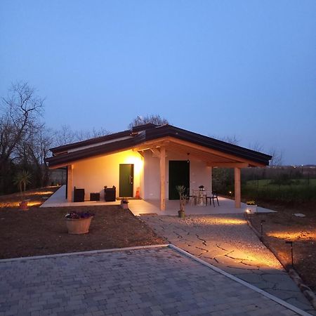 Borzano La Casa Nel Bosco酒店 外观 照片